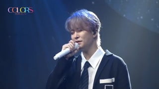 اجرای لایو Eternal آلبوم Colors from Ars یونگجه در شوکیس