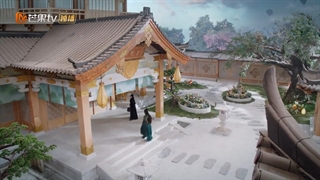 قسمت 31 سریال چینی دیو و دلبر (Good and Evil 2021) با زیرنویس چسبیده