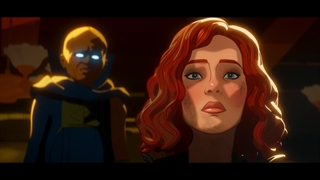 انیمیشن what if قسمت 9 (آخر)