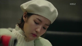 سریال دیدنی *هیلر (شفا دهنده) * قسمت یازدهم --> با زیرنویس فارسی و کره ای