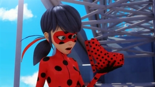 میراکلس فصل ۴ قسمت ۱۰