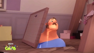 میراکلس فصل ۴ قسمت ۱۶ ( برزیلی )