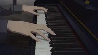 انیمه Takt Op. Destiny قسمت 1 با زیرنویس فارسی-Anime Takt op. Destiny episode 1