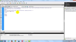 آموزش طراحی سایت با Html