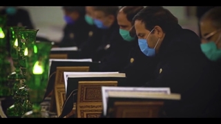 گدایی سرای تو به عالمی نمی دهم.
