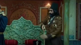 دانلود سریال قبله عالم قسمت اول /5