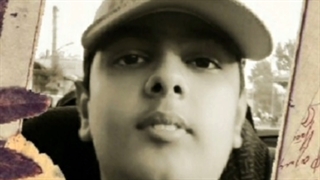 سید سروش تقوی پور