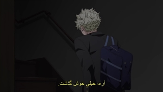 انیمه دوره ابی ( Blue Period ) قسمت 1 با زیرنویس چسبیده فارسی