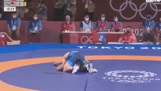 راز قهرمانی حسن یزدانی