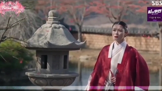 میکس بسیار زیبا و احساسی و غمگین از سریال عاشقان آسمان سرخ *تقدیمی*