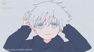 میکس جوجوتسو کایسن کاواییییی