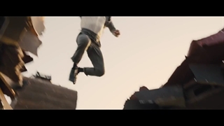 تریلر فیلم No Time to Die 2021