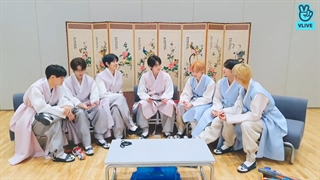 ویلایو انهایپن "چوسوک مبارک" ( زیرنویس فارسی )