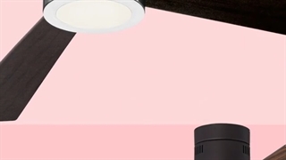 ویدئوی جذاب پنکه مدرن 2022