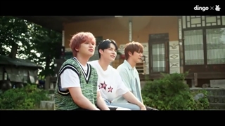 قسمت 4 مینی سریال کره‌ای پسرایی که میخوام گیر بندازم +زیرنویس فارسی + The Guys I Want To Catch 2021