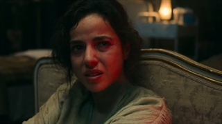 فیلم هیچکس زنده خارج نمی شود No One Gets Out Alive 2021 با زیرنویس چسبیده