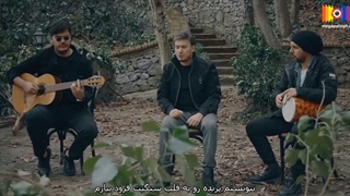 Mustafa Ceceli _ dayanmak