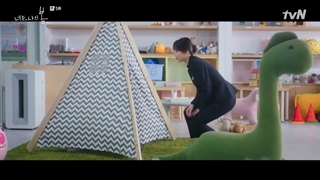 سریال کره ای تو بهار منی قسمت 5 | زیرنویس فارسی | You are my spring 2021