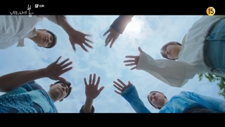 سریال کره ای تو بهار منی قسمت 10 | زیرنویس فارسی | You are my spring 2021