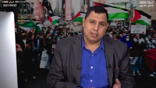 خطة أمریکا لاستخدام المسلمین ضد الصین فی الحرب العالمیة الثالثة