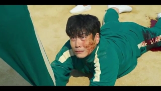 سریال کره ای بازی ماهی مرکب قسمت 1 +زیرنویس فارسی