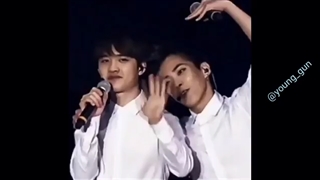 وقتی همه روی دی او کراشنpt2