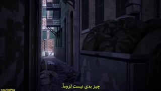 انیمه مدرسه قهرمانانه من ( boku no hero academia s5 ) فصل 5 قسمت 24 با زیرنویس چسبیده فارسی