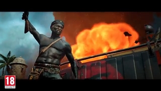 Far Cry 6: Launch Accolades Trailer تریلر جدید از فارکرای 6