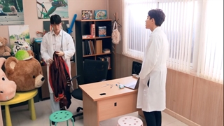 قسمت اول سریال تایلندی 46 روز عشق و هرج و مرج (46Days 2021)- با زیرنویس فارسی