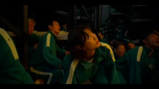 کلیپ سریال بازی مرکب