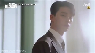 تریلر دوم سریال منشی کیم چشه ؟