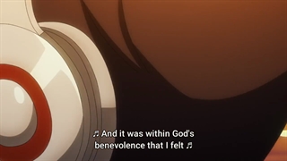 انیمه Visual Prison قسمت 1 زیرنویس فارسی زندان بصری قسمت 1