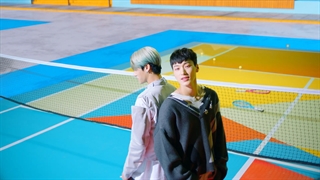 موزیک ویدیو Eternal sunshine از Ateez