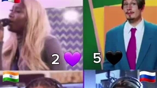 کاور اهنگ های تیک تاک