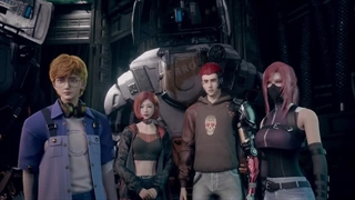 انیمه The Defective قسمت 12 +زیرنویس فارسی