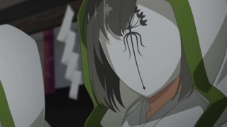 Yuuki Yuuna wa Yuusha de Aru: Dai Mankai no Shou_فصل ۳ قسمت ۲