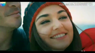 ❤میکس عاشقانه و شاد ترکی❤