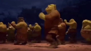 هیولا اینا منو می خوان