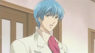 Kiniro no Corda: Primo Passo_قسمت ۴ با زیرنویس فارسی