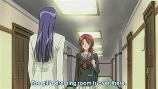 Kiniro no Corda: Primo Passo_قسمت ۵ با زیرنویس فارسی