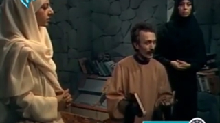 نمایش دکترفاستوس1364ش.مرحوم پرویزپورحسینی