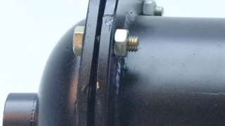 مبدل حرارتی استخر MEGA POOL