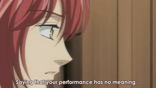 Kiniro no Corda: Primo Passo_قسمت ۱۱ با زیرنویس فارسی