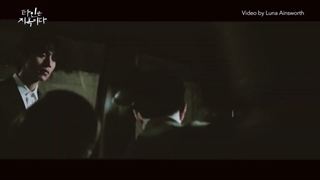 فن مید ترسناک و جذاب Devil Like You  از نقش سو مون جو - نقش ووکی در سریال Strangers From Hell