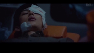 میکس ترسناک و خفن سریال کره ای [ غریبه هایی از جهنم ] | fake با بازی لی دونگ ووک و ایم شی وان -1080p