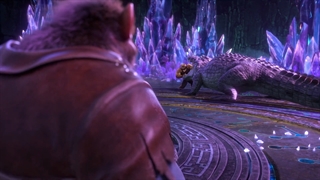 انیمه Ranger Wars - قسمت دهم + زیرنویس فارسی