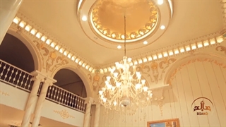 گالری مبلمان دیاکو برند برتر کشور