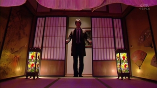 سریال ژاپنی کمدی (دزد مرموز یامانکو) قسمت هشتم + زیرنویس فارسی (Kaito Yamaneko)