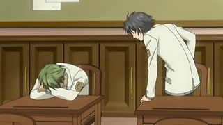 Kiniro no Corda: Primo Passo_قسمت ۲۲ با زیرنویس فارسی