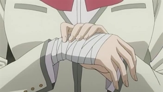 Kiniro no Corda: Primo Passo_قسمت ۲۵ با زیرنویس فارسی